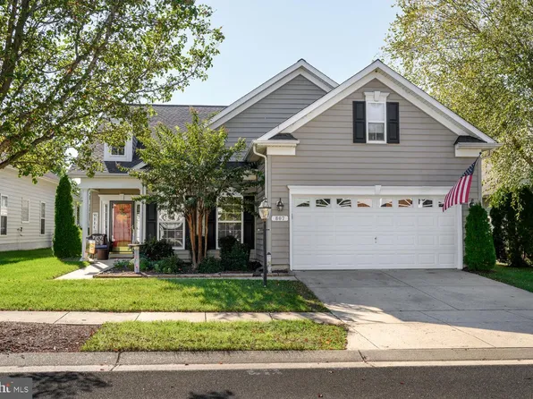 807 Harmony Way, Centreville, MD 21617