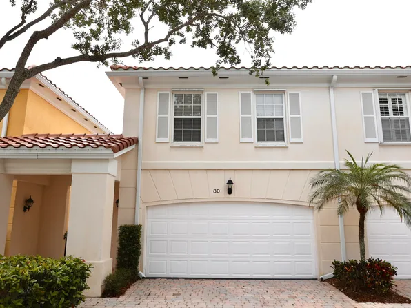 80 Live Oak Circle, Tequesta, FL 33469