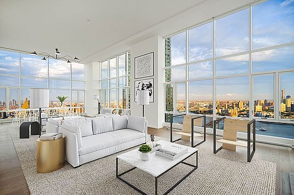 1st image of 5 Beekman St Penthouse 51