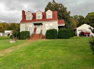 2180 Stuarts Draft Hwy, Stuarts Draft, VA 24477
