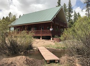 3568 S Beaver Springs Rd, Island Park, ID 83429