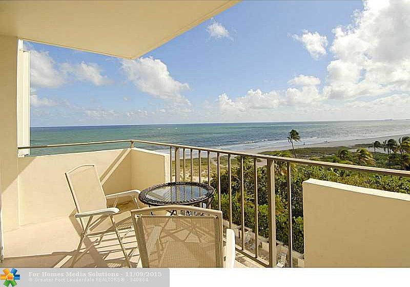 1st image of 2000 S Ocean Blvd APT 6F