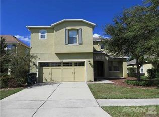 7412 Bridgeview Dr, Zephyrhills, FL 33545
