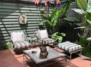 1343 Solana Rd #L2, Naples, FL 34103