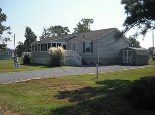 1122 Keys Rd, Fishing Creek, MD 21634
