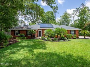 1709 Hunters Ridge Rd, Fleming Island, FL 32003