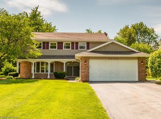 20732 Corinth Rd, Olympia Fields, IL 60461