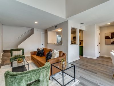 4777 Cedar Springs Rd APT 6H, Dallas, TX, 75219