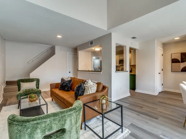 4777 Cedar Springs Rd APT 6H, Dallas, TX 75219