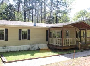 81 Tyner Ln, Defuniak Springs, FL 32435