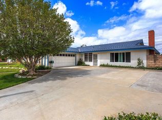 883 S Marjan St, Anaheim, CA 92806