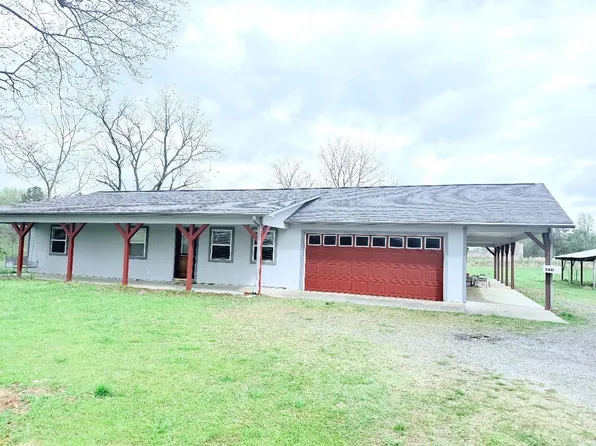 2421 Highway 95 E, Clinton, AR 72031