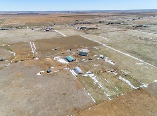 39299 E 160th Ave, Keenesburg, CO 80643