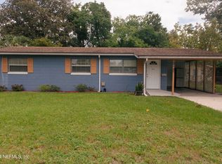 10812 Luana Dr N, Jacksonville, FL 32246