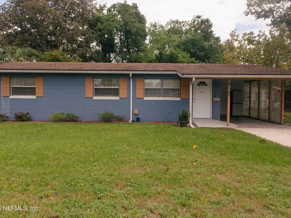 10812 LUANA Drive N, Jacksonville, FL 32246