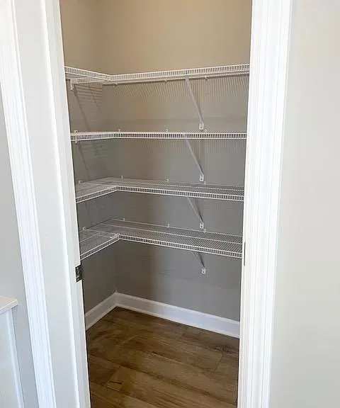 Pantry.