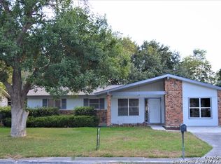 5010 Wheatland St, Kirby, TX 78219