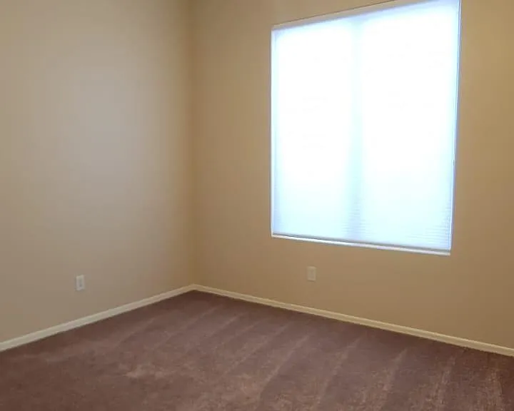 2nd hall bedroom