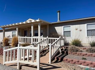3285 Tennyson Dr NE, Deming, NM 88030