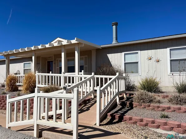 3285 Tennyson Dr NE, Deming, NM 88030