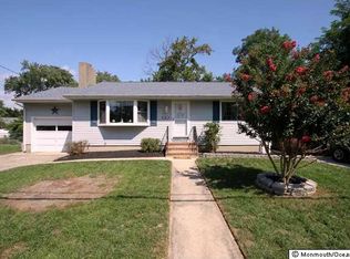 45 E Cape May Ave, Ocean Gate, NJ 08740