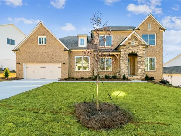 2019 Fern Mountain Ln, Marietta, GA 30064