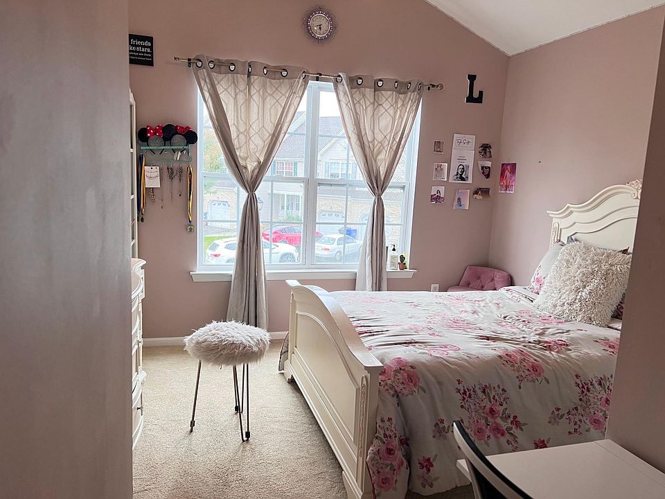 3rd Bedroom