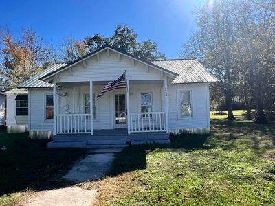 8643 Highway 270 W, Prattsville, AR, 72129