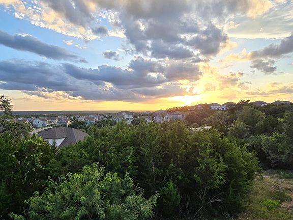 This is what you see from the pool deck. And the master bedroom. And the living room.