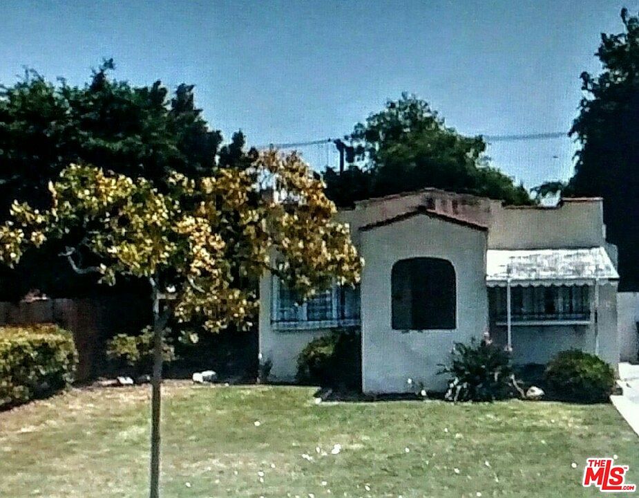 1st image of 1562 S Fairfax Ave