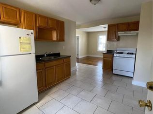 61 Ridge St APT 1R, New Haven, CT 06511