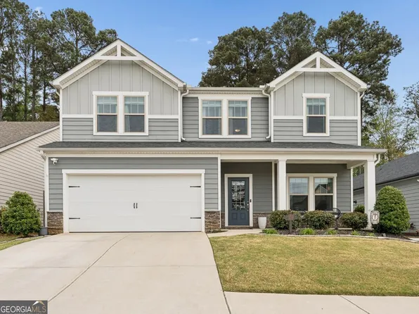 159 Neese Farm Dr, Woodstock, GA 30188