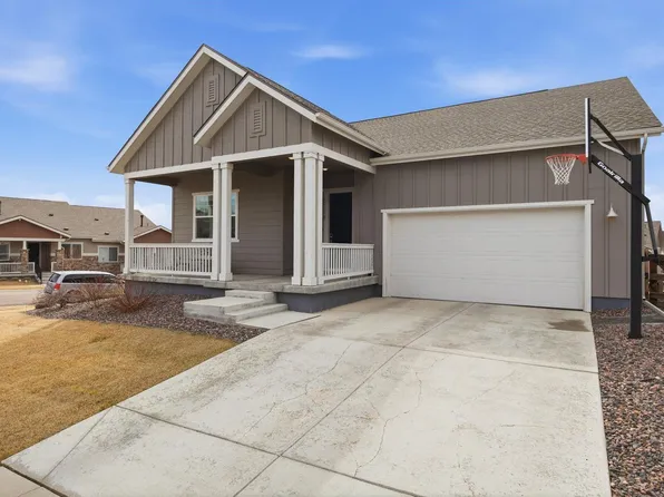 5118 Lake Trail Ct, Firestone, CO 80504