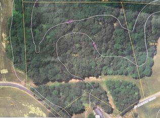 10-44 Pedro Pitts Rd, Caret, VA 22436