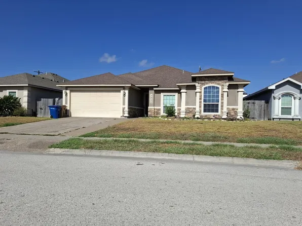 3925 Giants Dr, Corpus Christi, TX 78414