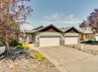 3211 NW Pacific Rim Dr, Camas, WA 98607