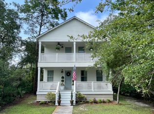 114 Riker Ave, Santa Rosa Beach, FL 32459