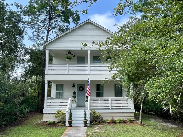 114 Riker Ave, Santa Rosa Beach, FL 32459