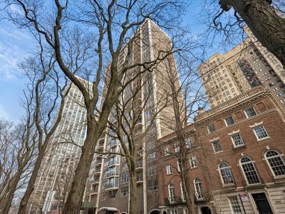 1515 N Astor St APT 18A, Chicago, IL, 60610