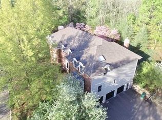356 Mattison Dr, Concord, MA 01742
