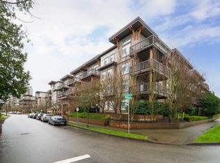 6033 Katsura St #322, Richmond, BC V6Y 4K1