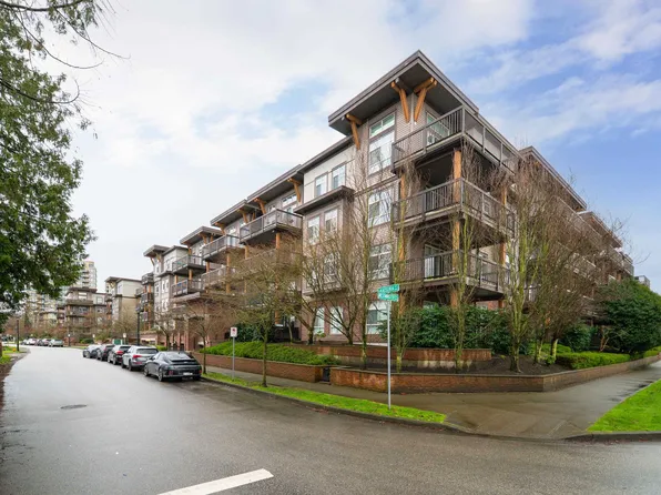 6033 Katsura St #322, Richmond, BC V6Y 4K1