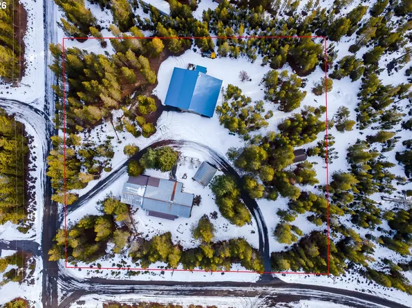 125067 Bunny Butte Rd, Crescent Lake, OR 97733