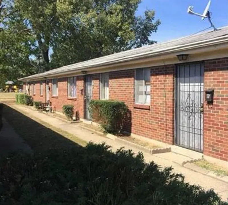1417 Milburn Ave #A