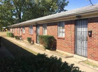 1417 Milburn Ave APT A, Dayton, OH 45404