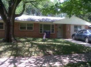 1725 Cassell Rd, Manhattan, KS 66502