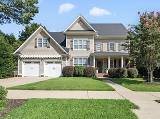 1036 Golden Star Way, Wake Forest, NC 27587