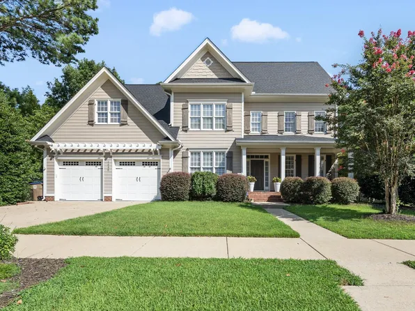 1036 Golden Star Way, Wake Forest, NC 27587