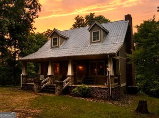 275 River Hill Rd, Cornelia, GA 30531