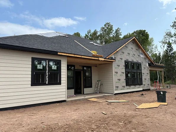 3837 Getchell Rd, Hermantown, MN 55811